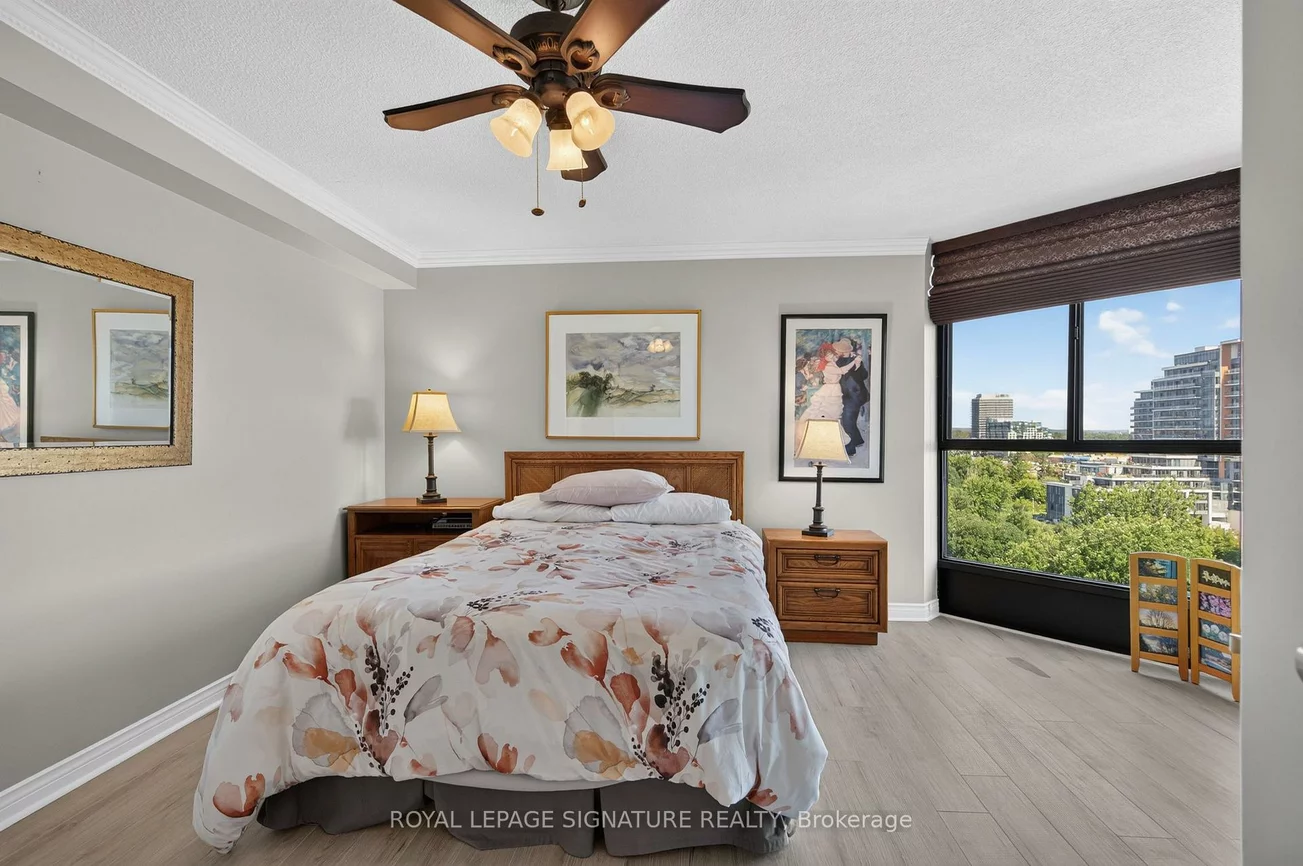 50, Baif, North Richvale, Richmond Hill
