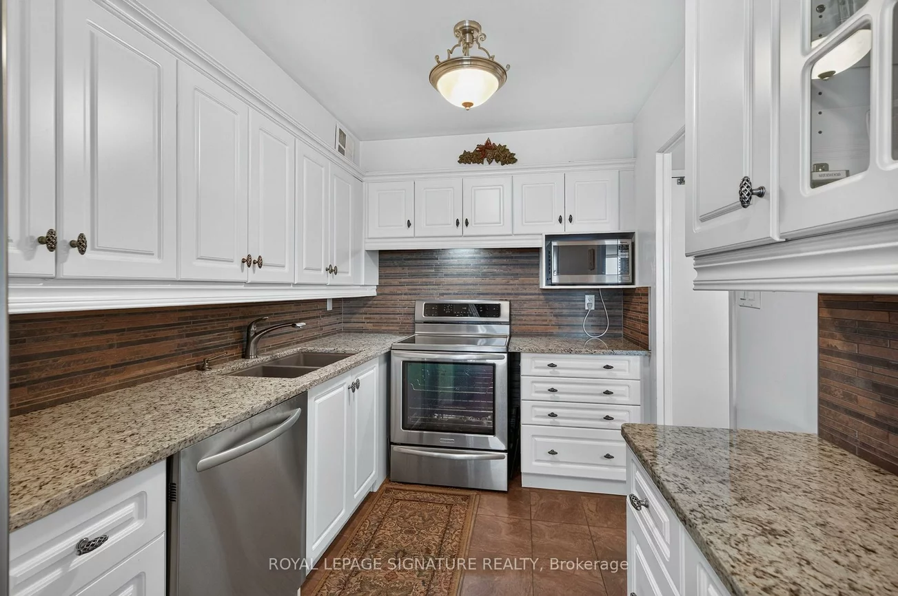 50, Baif, North Richvale, Richmond Hill