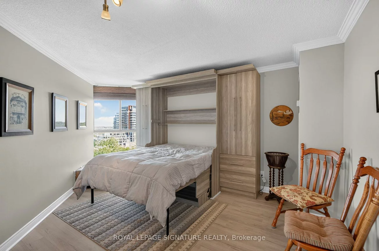 50, Baif, North Richvale, Richmond Hill