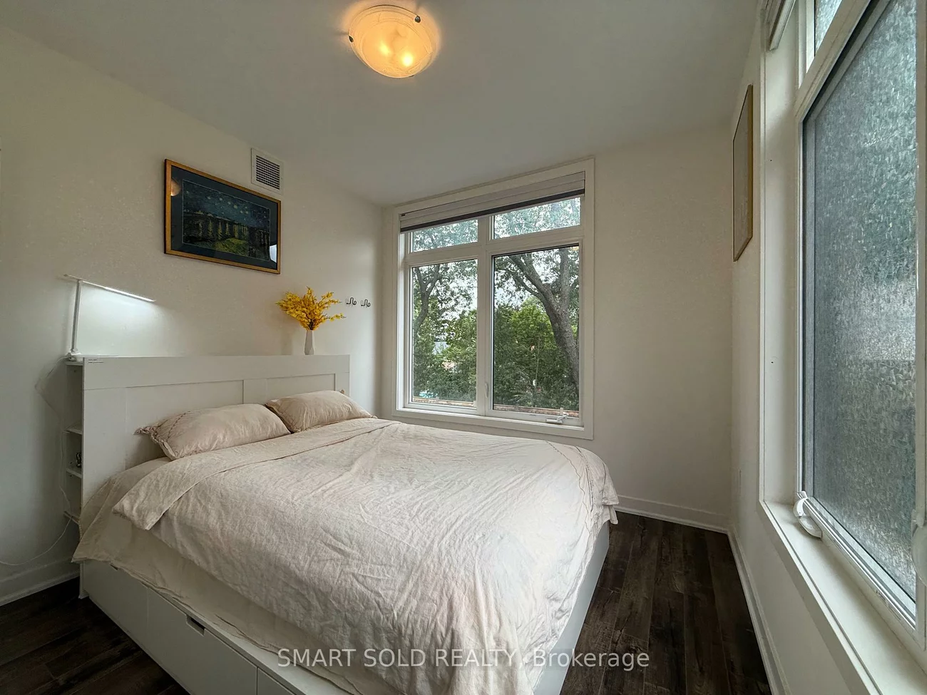 58, Elizabeth, Mill Pond, Richmond Hill