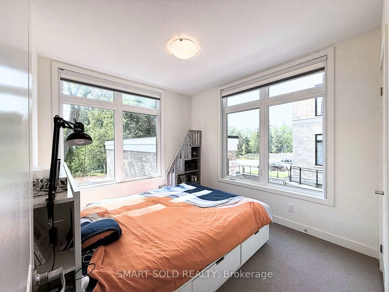 58, Elizabeth, Mill Pond, Richmond Hill