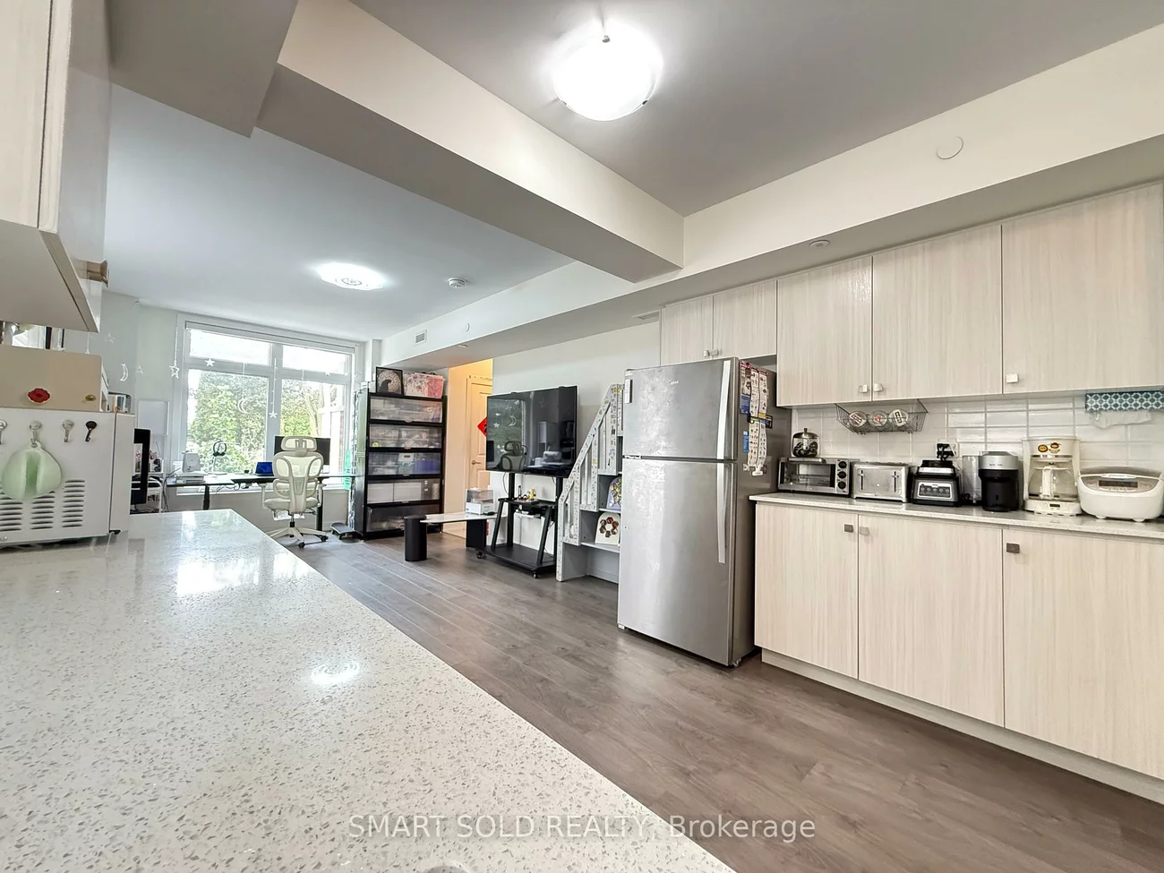 58, Elizabeth, Mill Pond, Richmond Hill