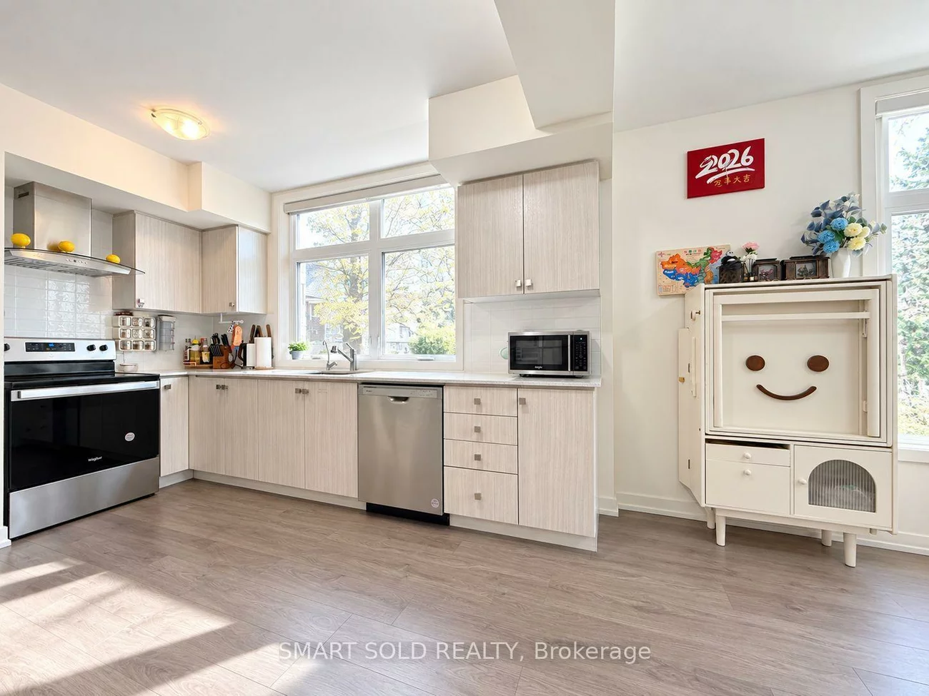 58, Elizabeth, Mill Pond, Richmond Hill