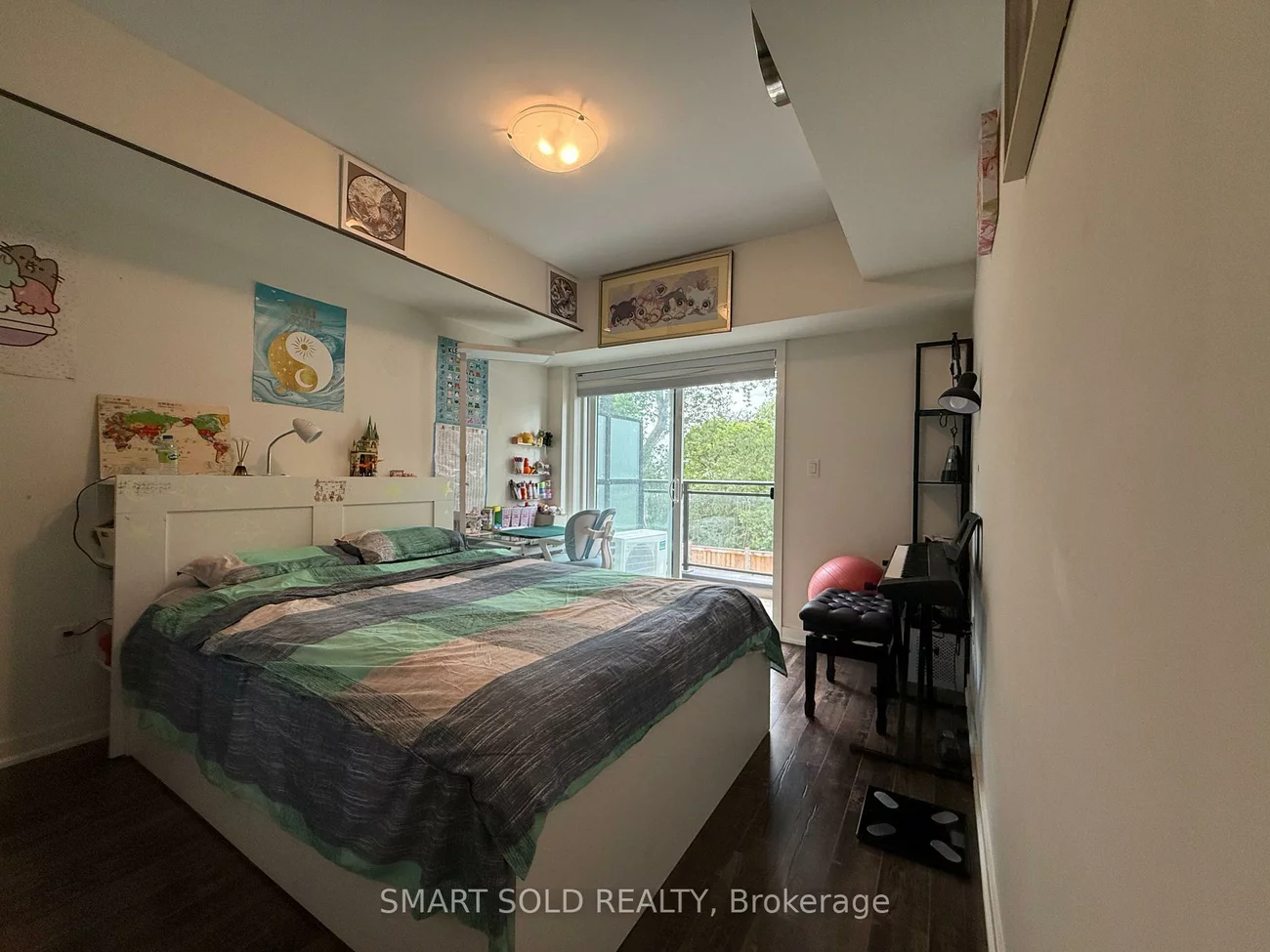 58, Elizabeth, Mill Pond, Richmond Hill