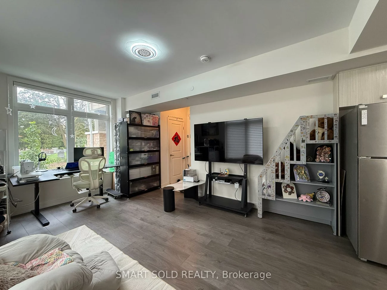 58, Elizabeth, Mill Pond, Richmond Hill