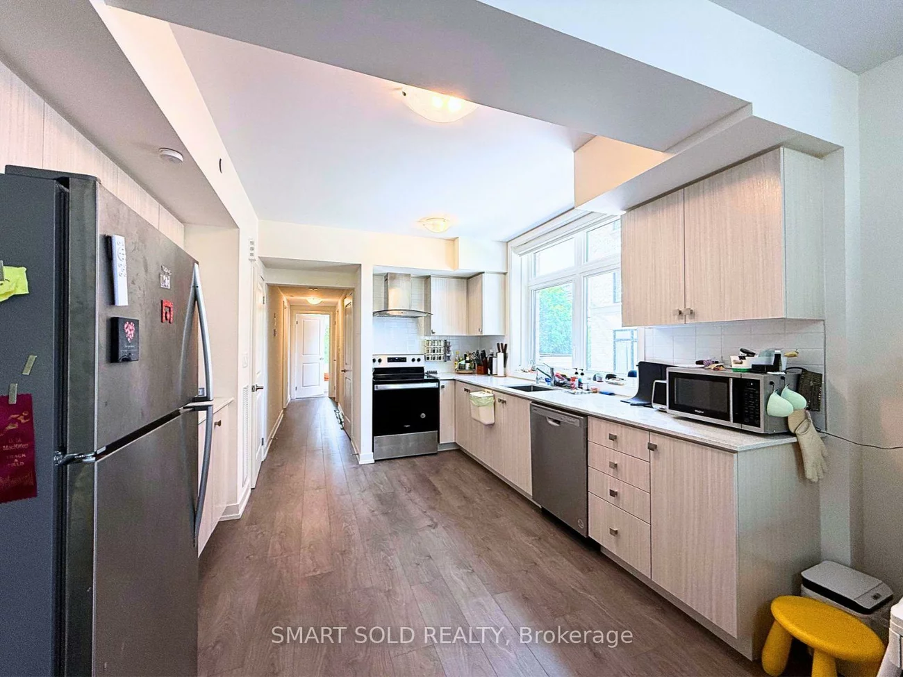 58, Elizabeth, Mill Pond, Richmond Hill