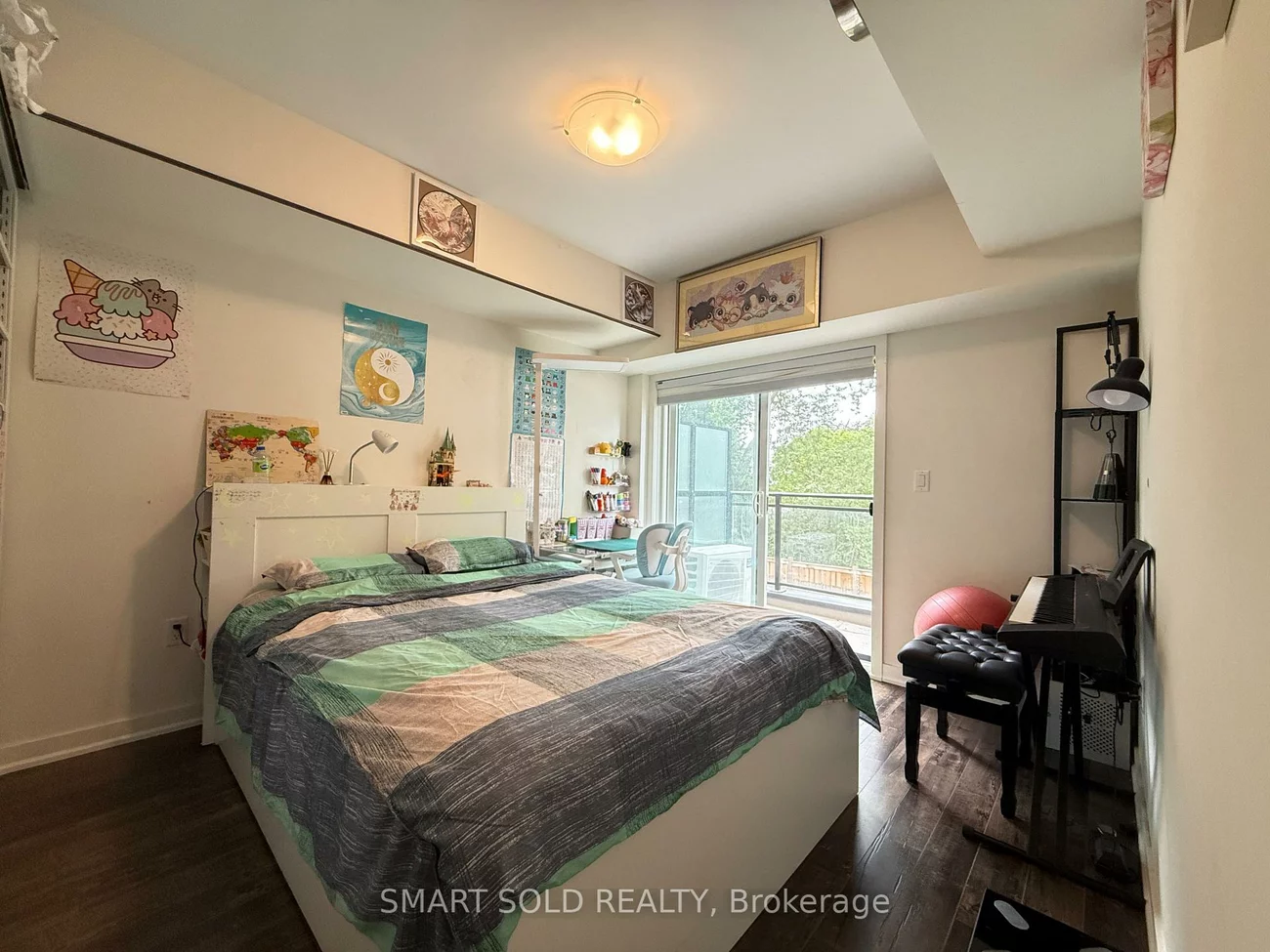 58, Elizabeth, Mill Pond, Richmond Hill