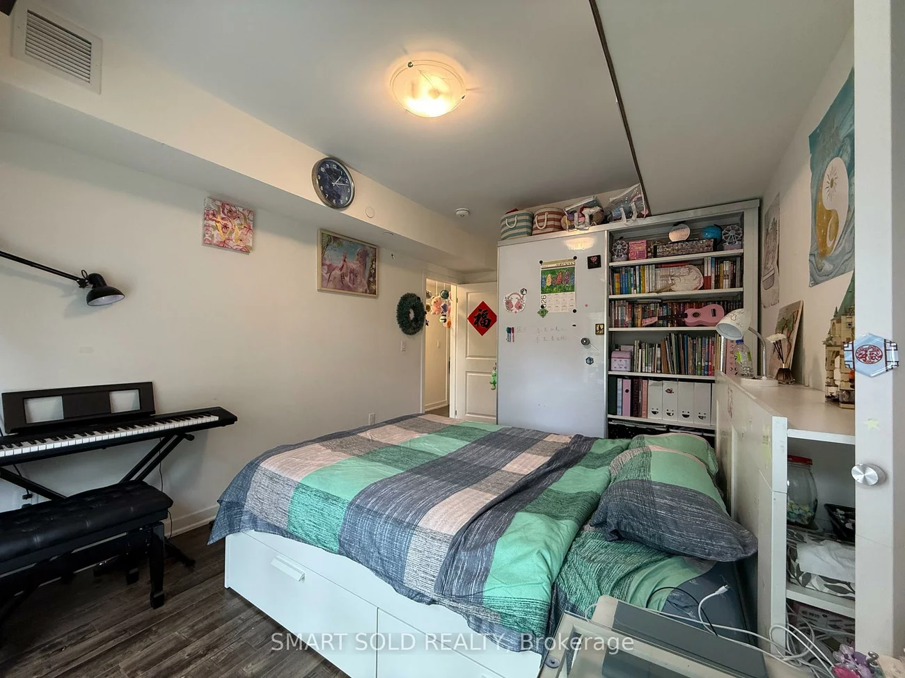 58, Elizabeth, Mill Pond, Richmond Hill