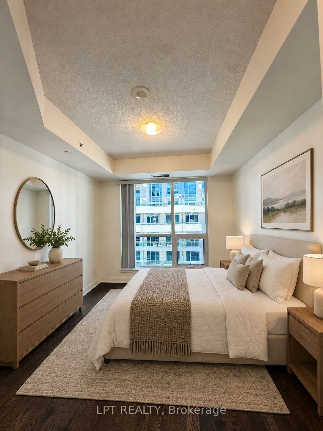 9191, Yonge, Langstaff, Richmond Hill