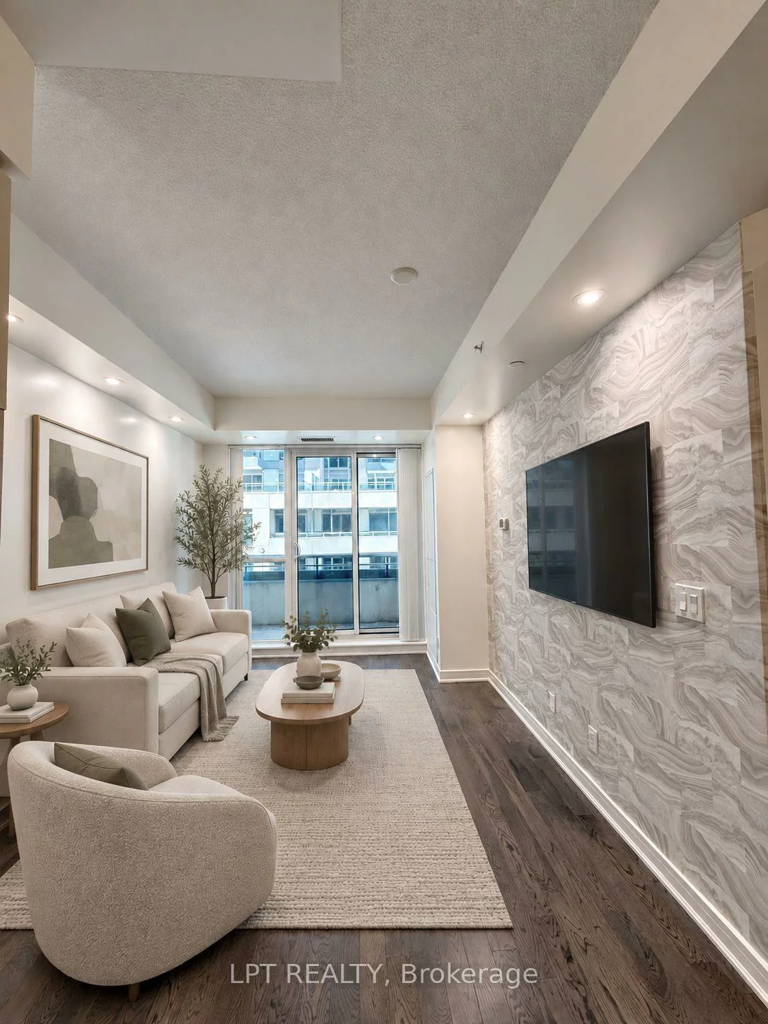 9191, Yonge, Langstaff, Richmond Hill
