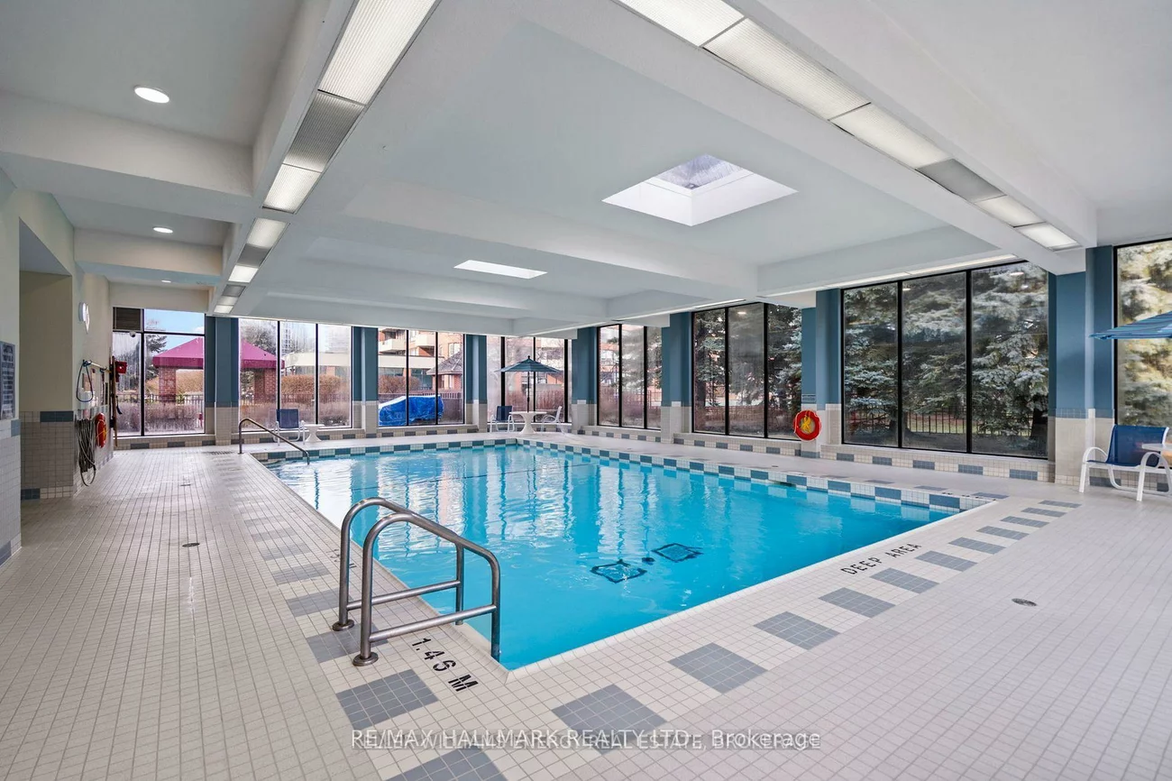 100, Observatory, Observatory, Richmond Hill
