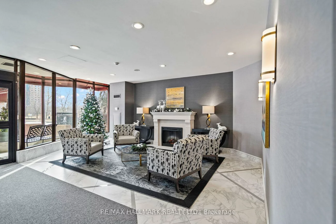 100, Observatory, Observatory, Richmond Hill