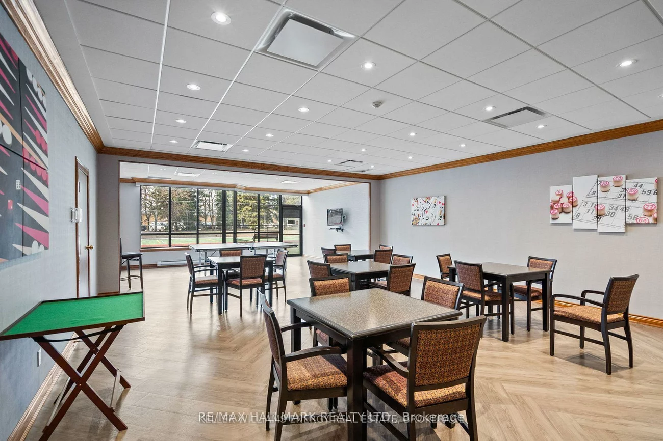 100, Observatory, Observatory, Richmond Hill