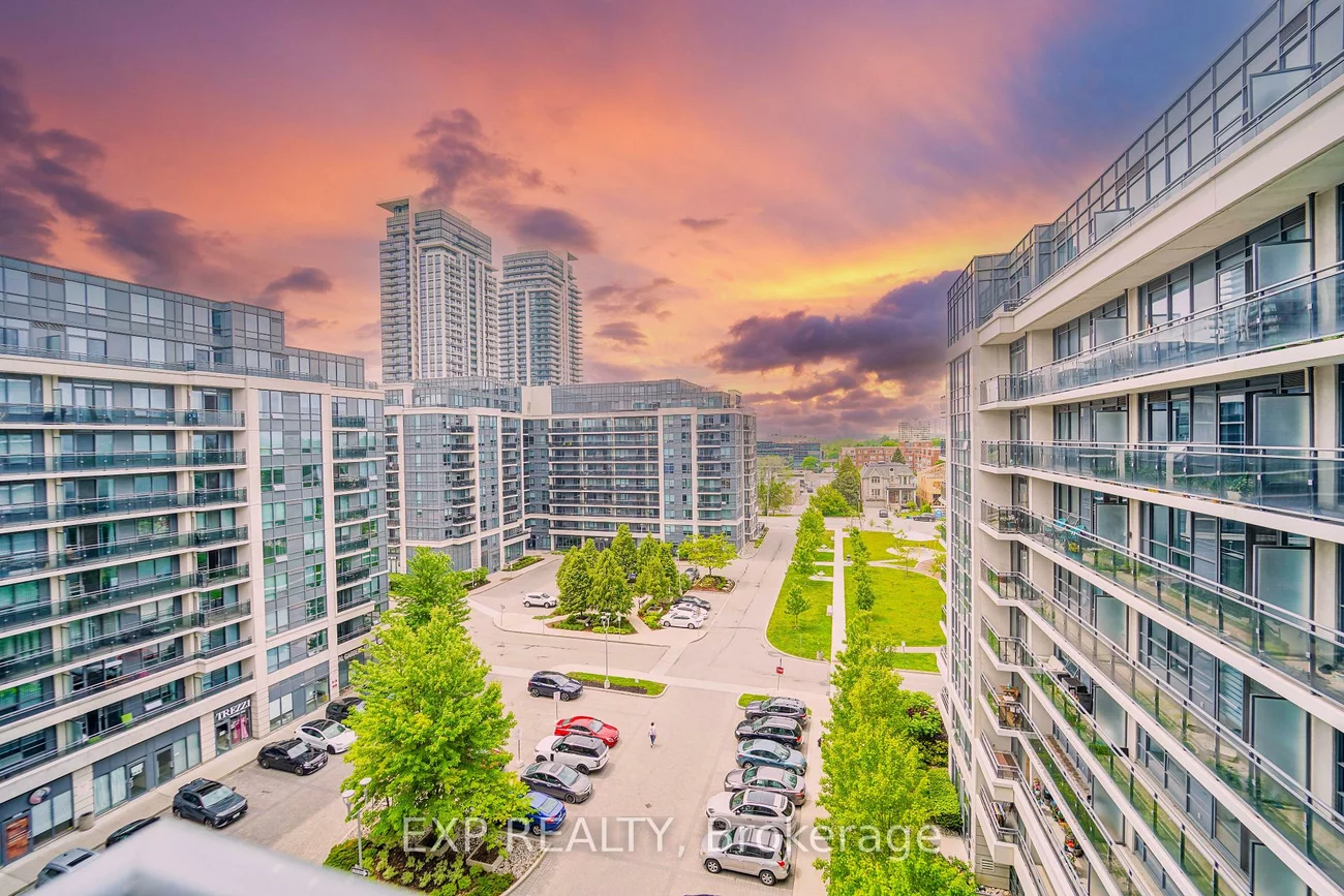 376, Highway 7, Doncrest, Richmond Hill