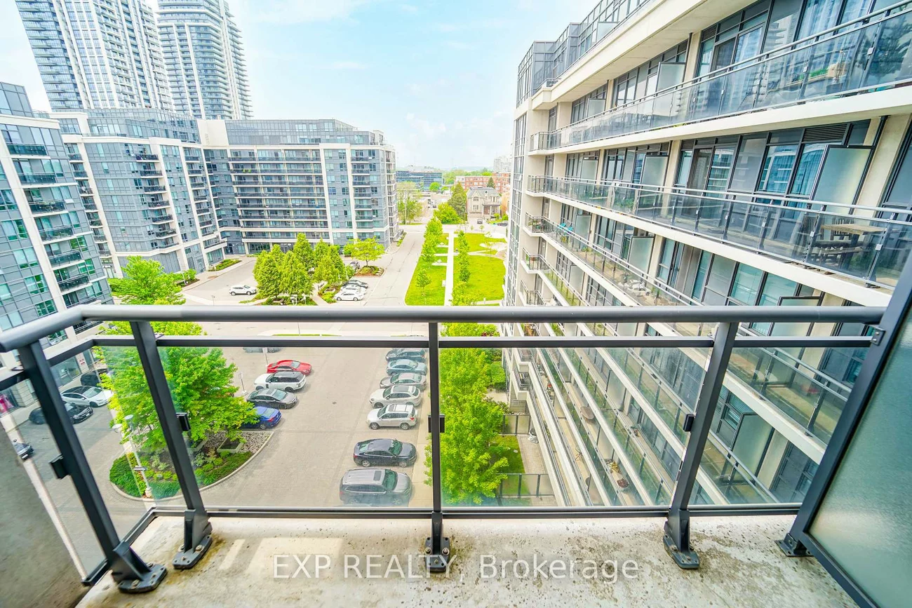 376, Highway 7, Doncrest, Richmond Hill