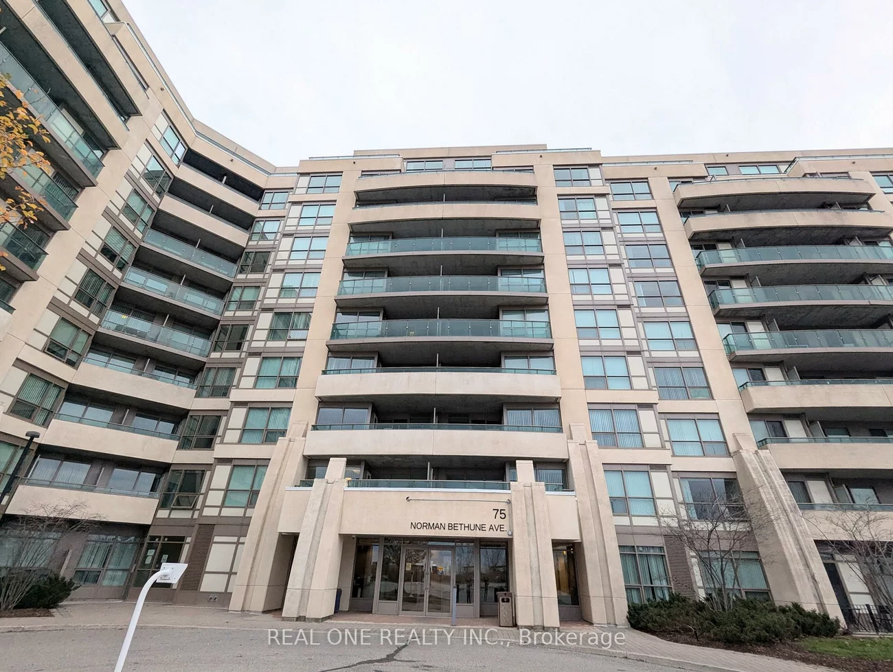 75, Norman Bethune, Beaver Creek Business Park, Richmond Hill