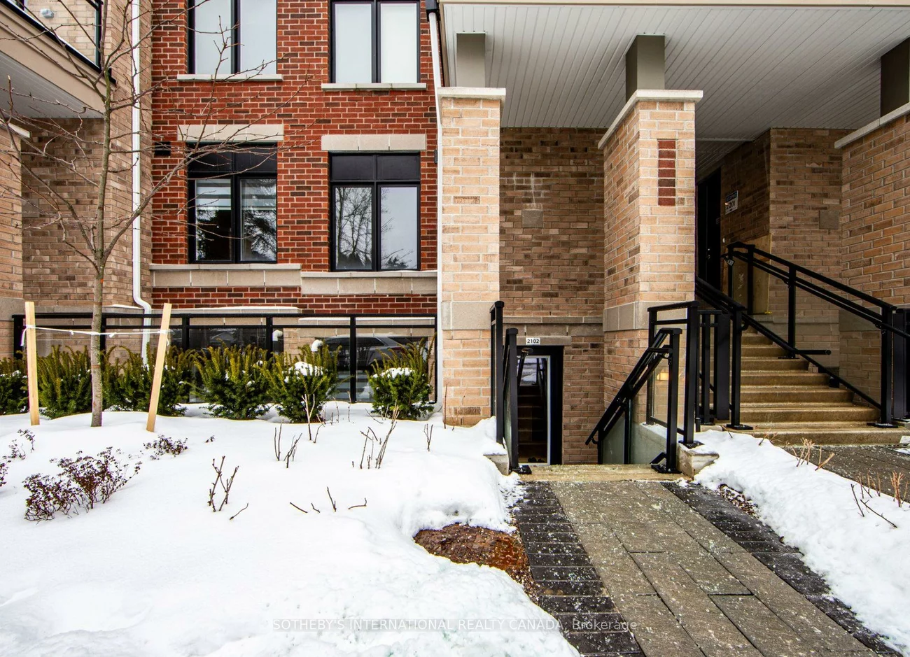 58, Elizabeth, Mill Pond, Richmond Hill