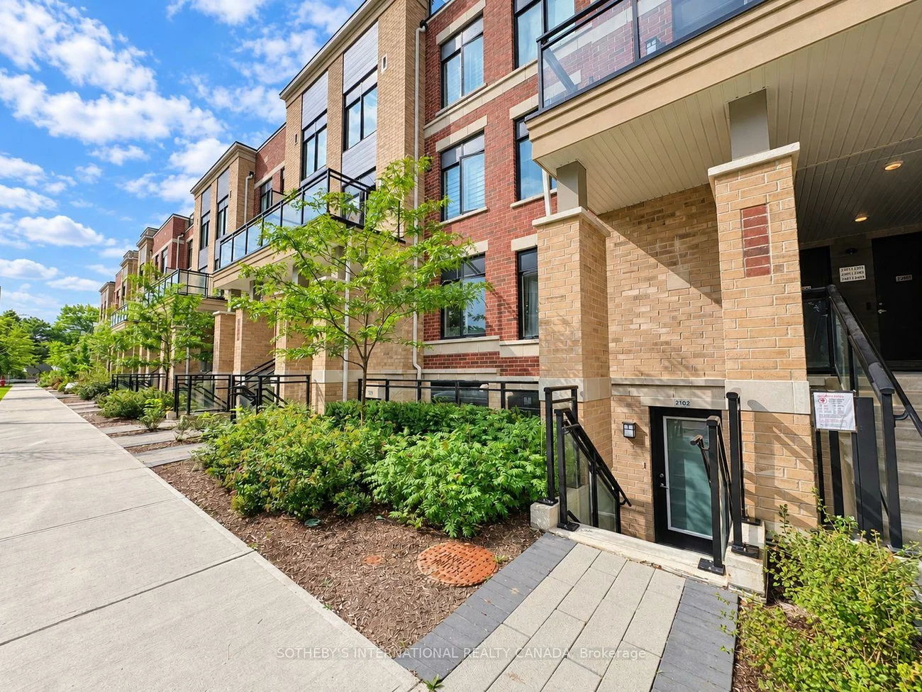 58, Elizabeth, Mill Pond, Richmond Hill