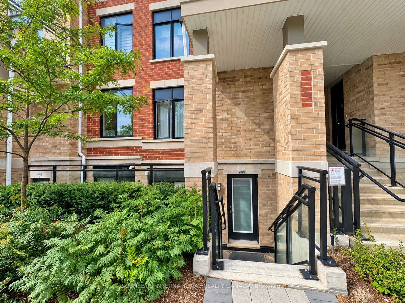 58, Elizabeth, Mill Pond, Richmond Hill