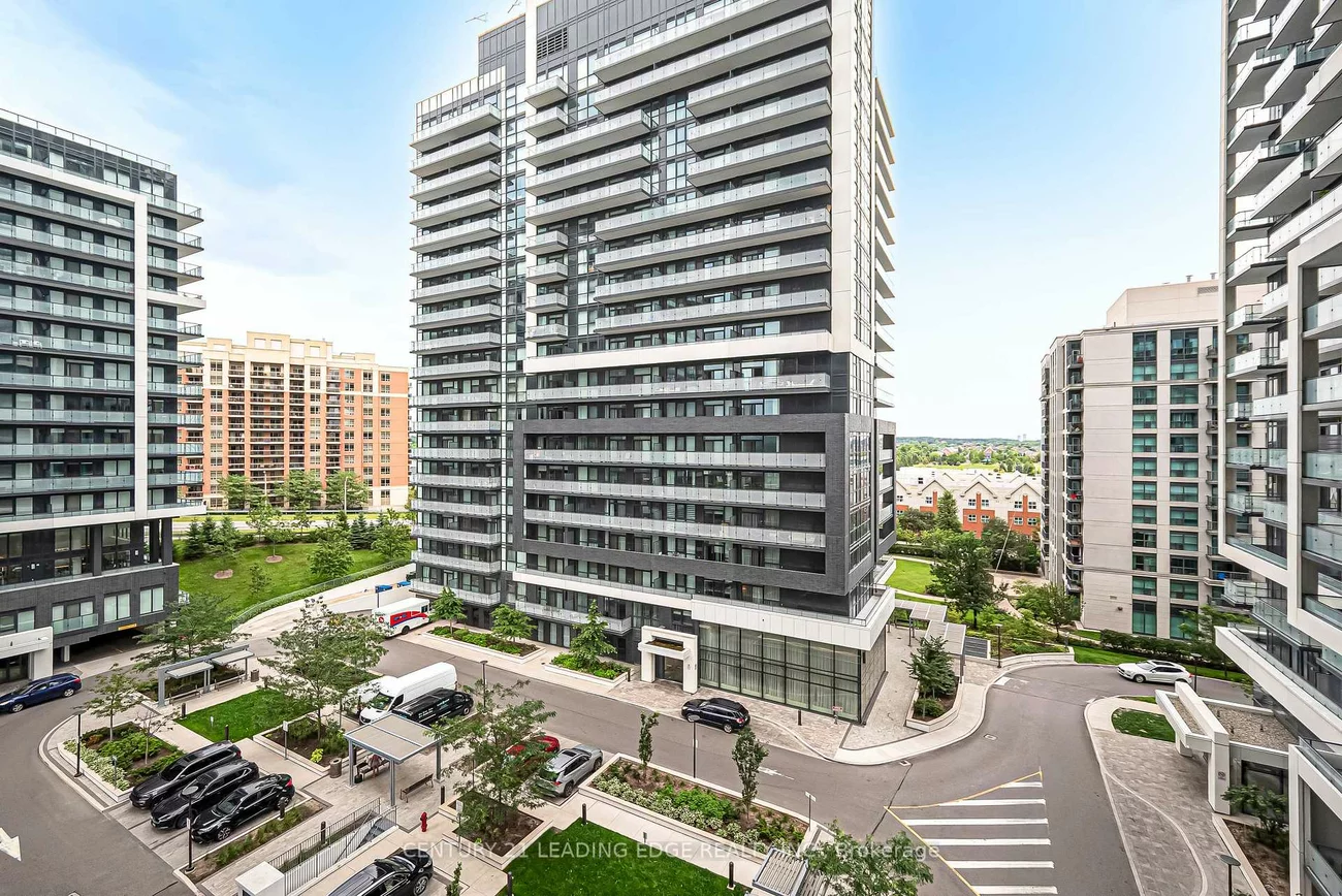 95, Oneida, Langstaff, Richmond Hill