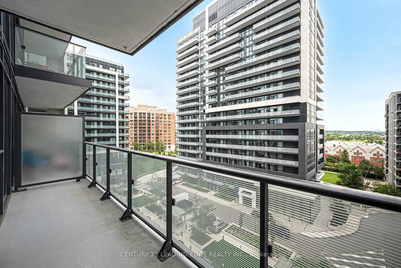 95, Oneida, Langstaff, Richmond Hill