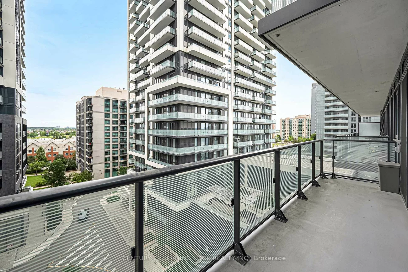 95, Oneida, Langstaff, Richmond Hill