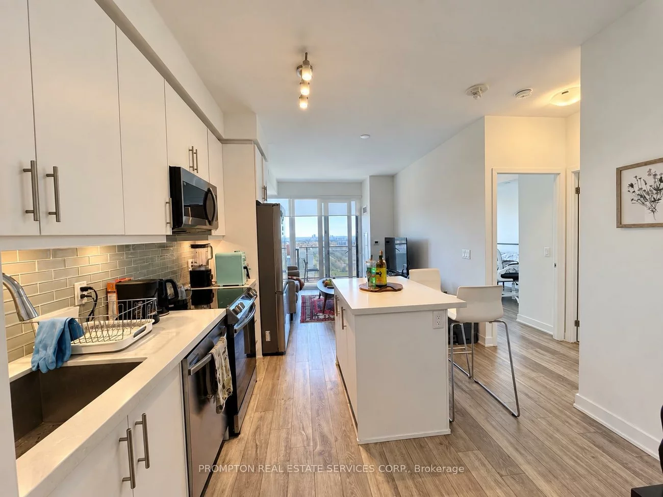 95, Oneida, Langstaff, Richmond Hill
