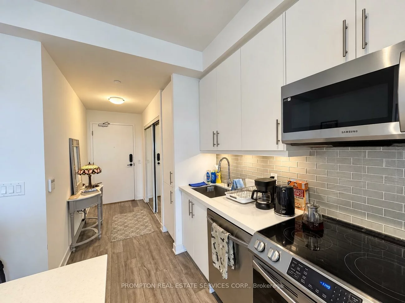 95, Oneida, Langstaff, Richmond Hill
