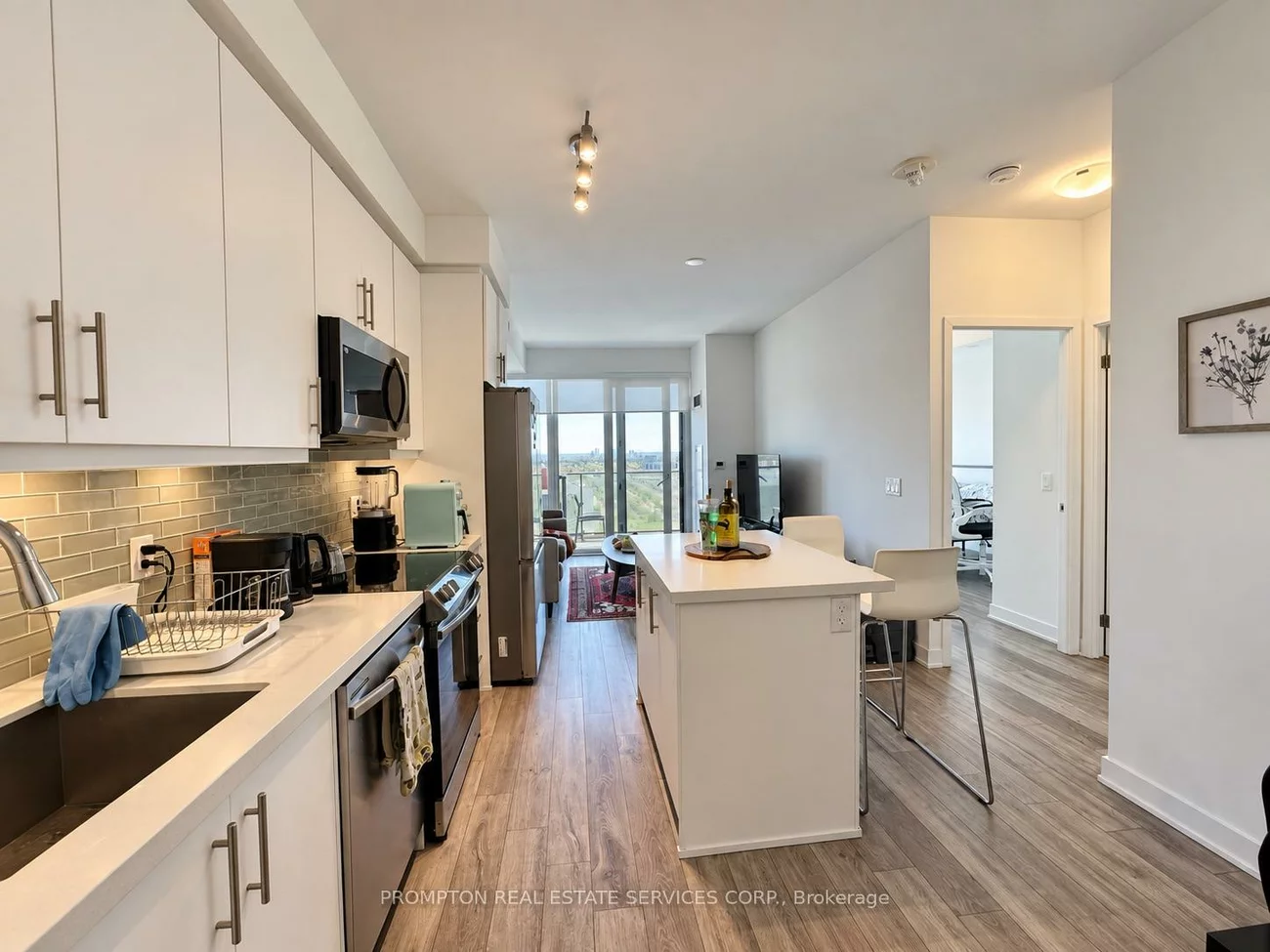 95, Oneida, Langstaff, Richmond Hill
