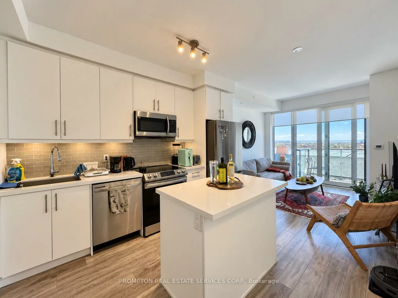 95, Oneida, Langstaff, Richmond Hill