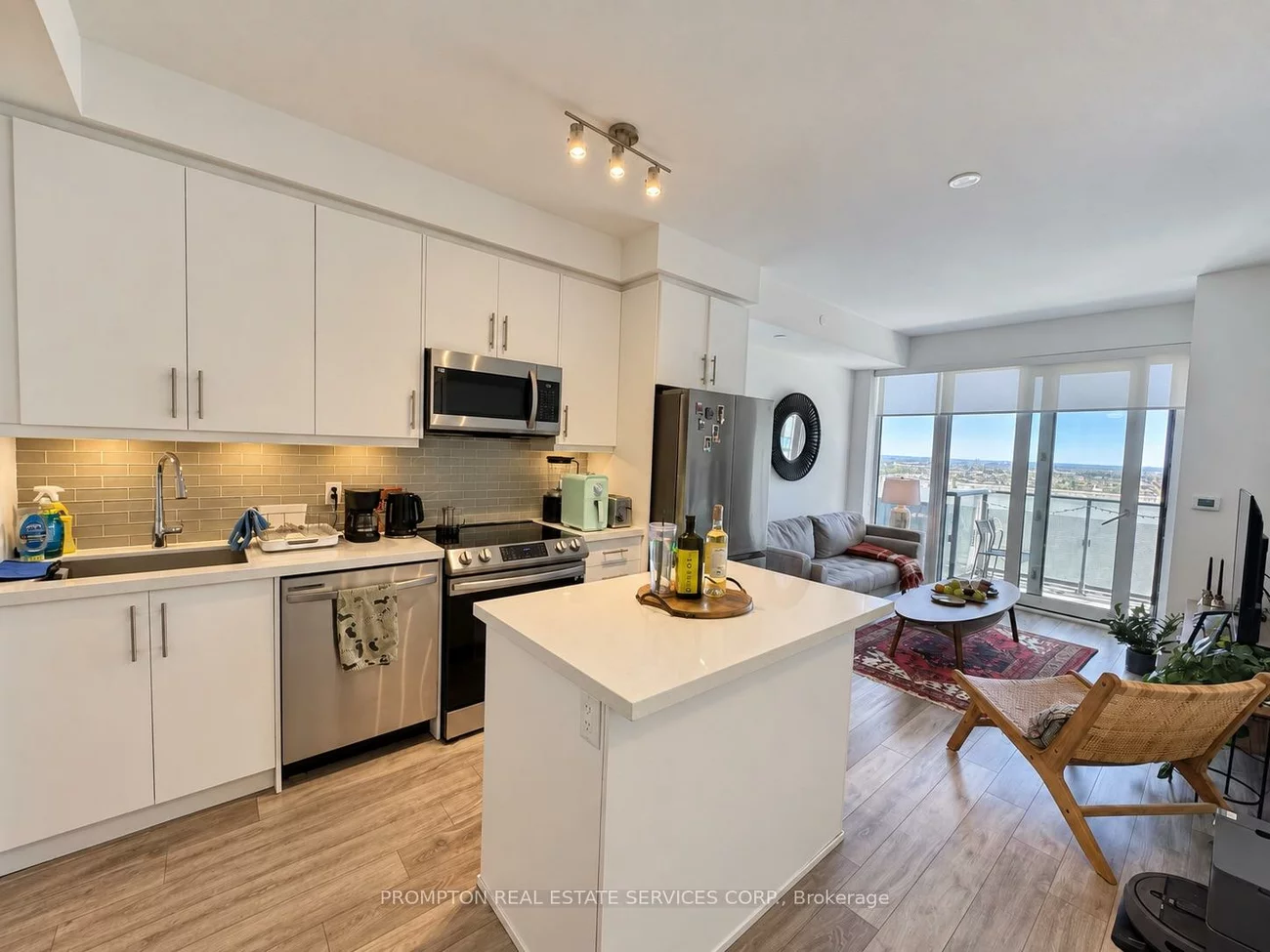 95, Oneida, Langstaff, Richmond Hill