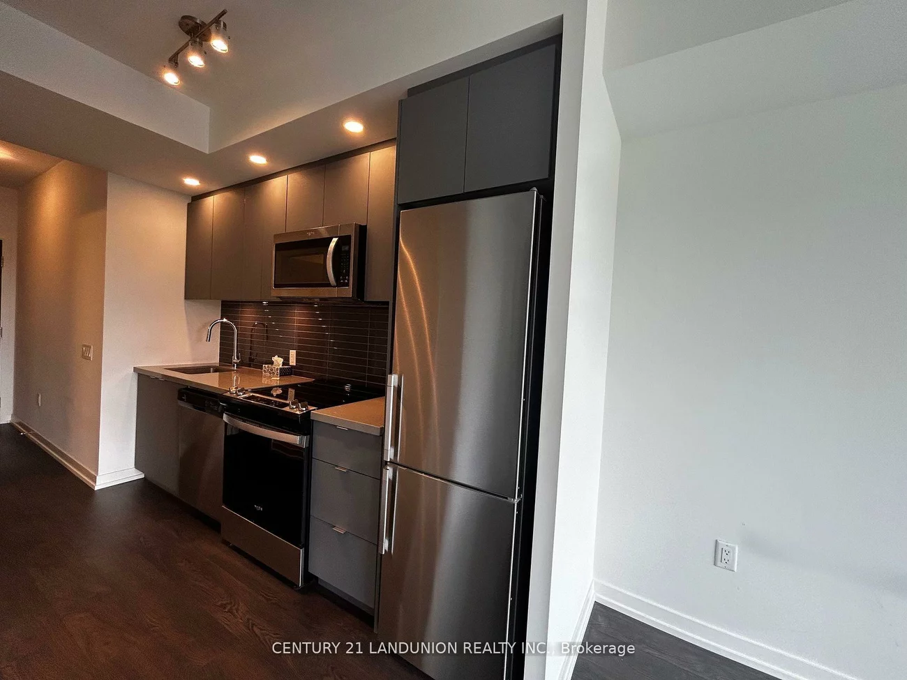 3, Rosewater, South Richvale, Richmond Hill