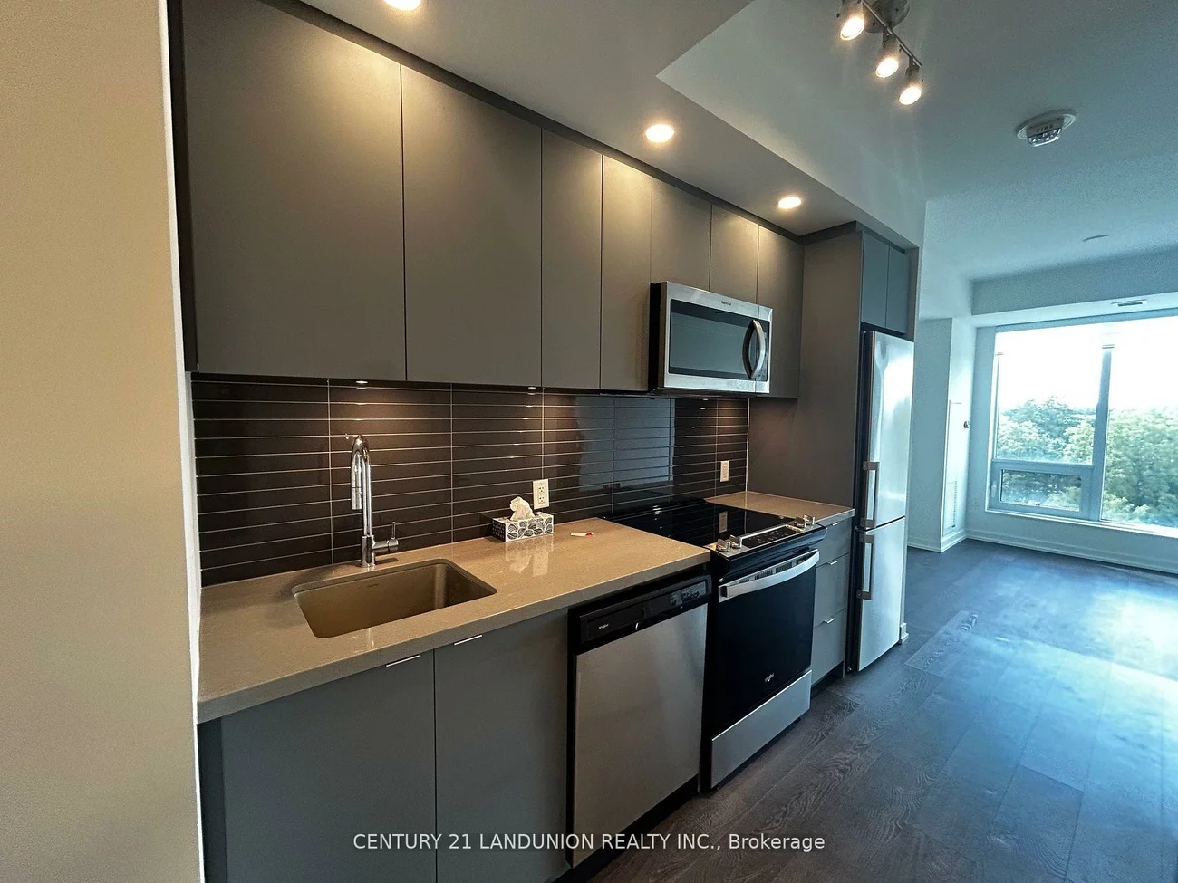 3, Rosewater, South Richvale, Richmond Hill