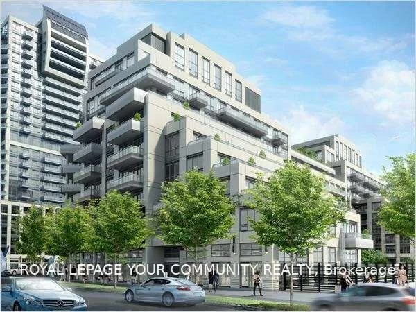 9201, Yonge, Langstaff, Richmond Hill