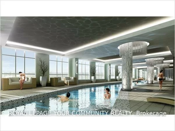 9201, Yonge, Langstaff, Richmond Hill