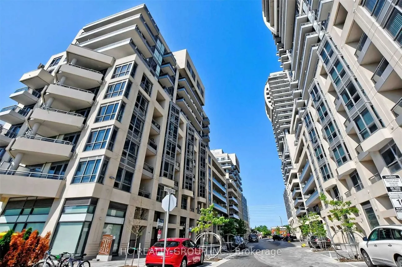 9191, Yonge, Langstaff, Richmond Hill