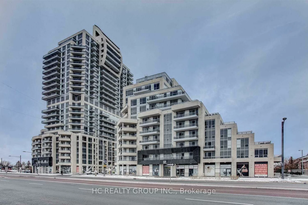9191, Yonge, Langstaff, Richmond Hill