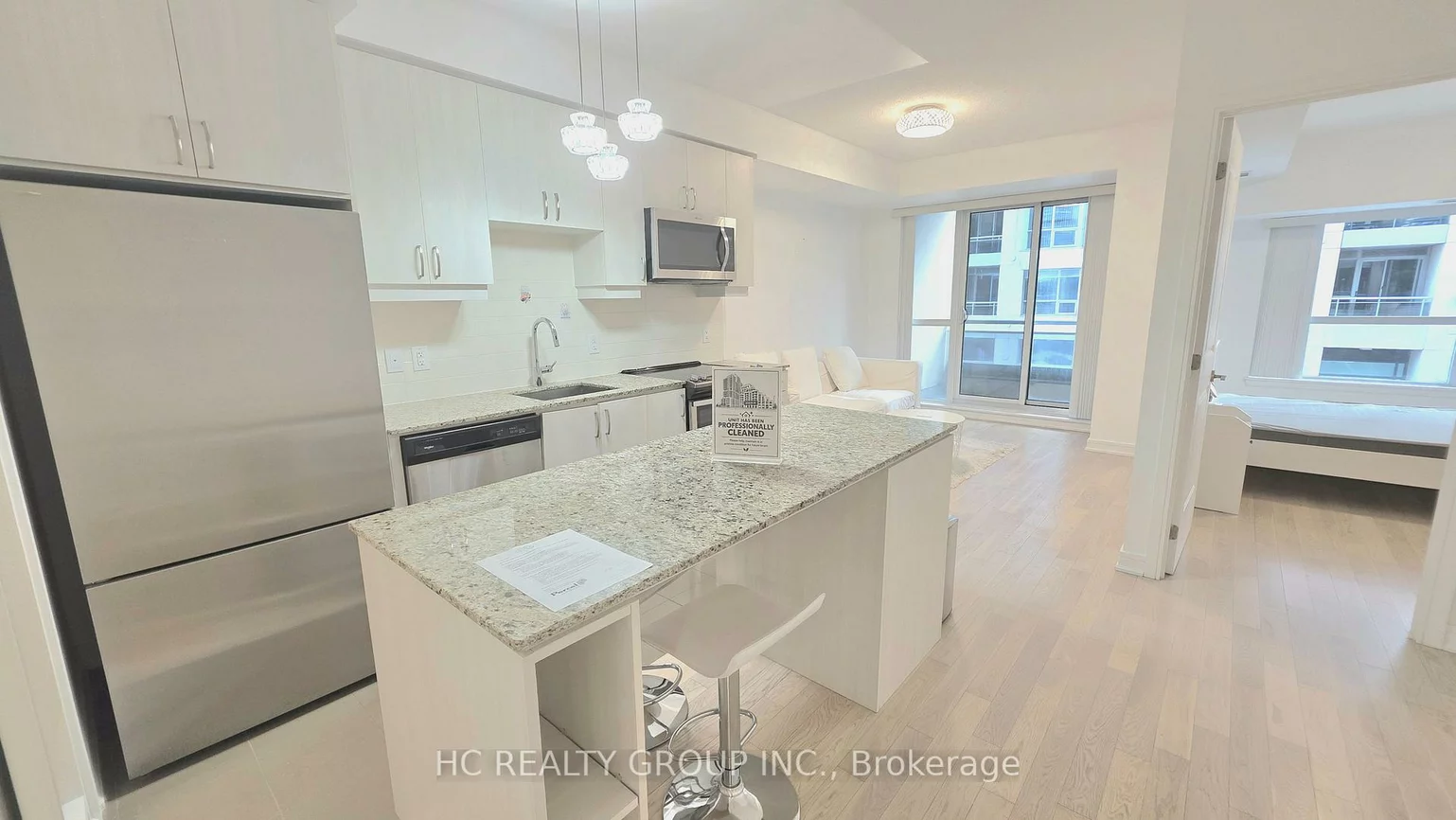 9191, Yonge, Langstaff, Richmond Hill