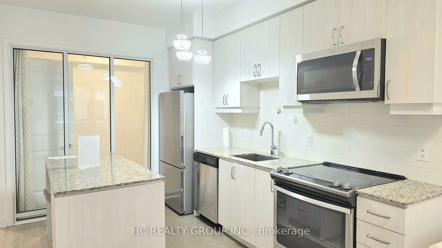 9191, Yonge, Langstaff, Richmond Hill