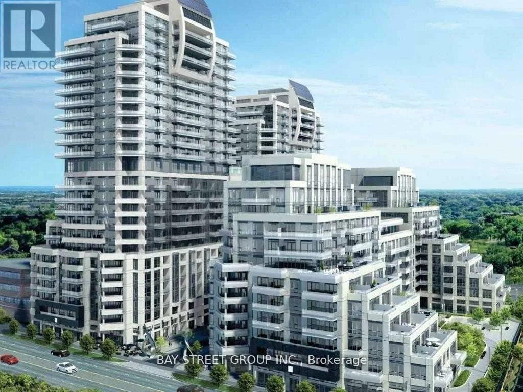 9191, yonge, Langstaff, Richmond Hill