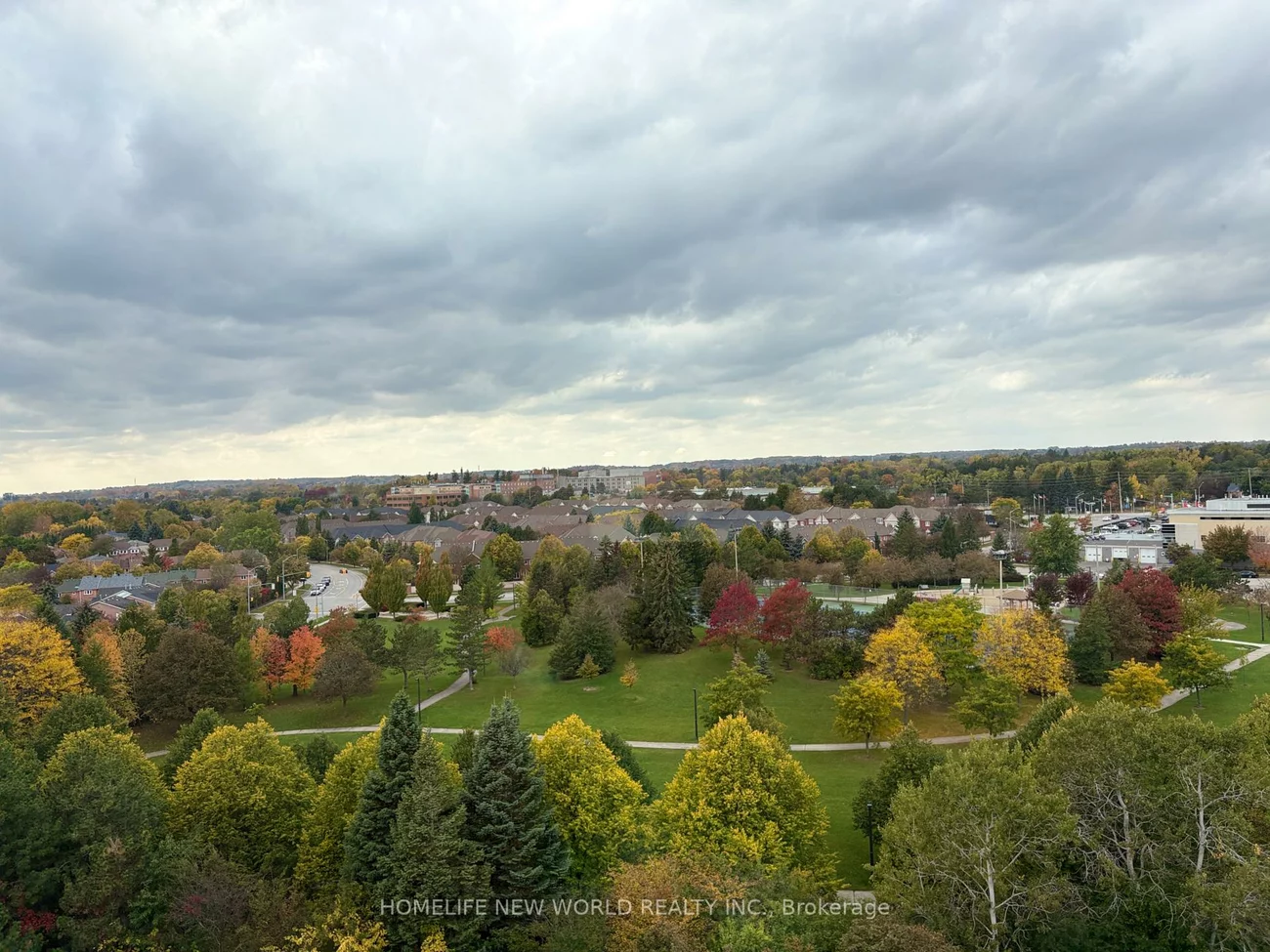 40, Harding, North Richvale, Richmond Hill