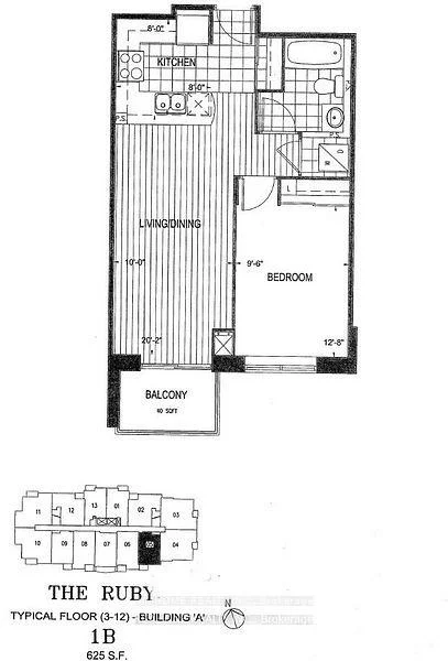 75, King William, Langstaff, Richmond Hill