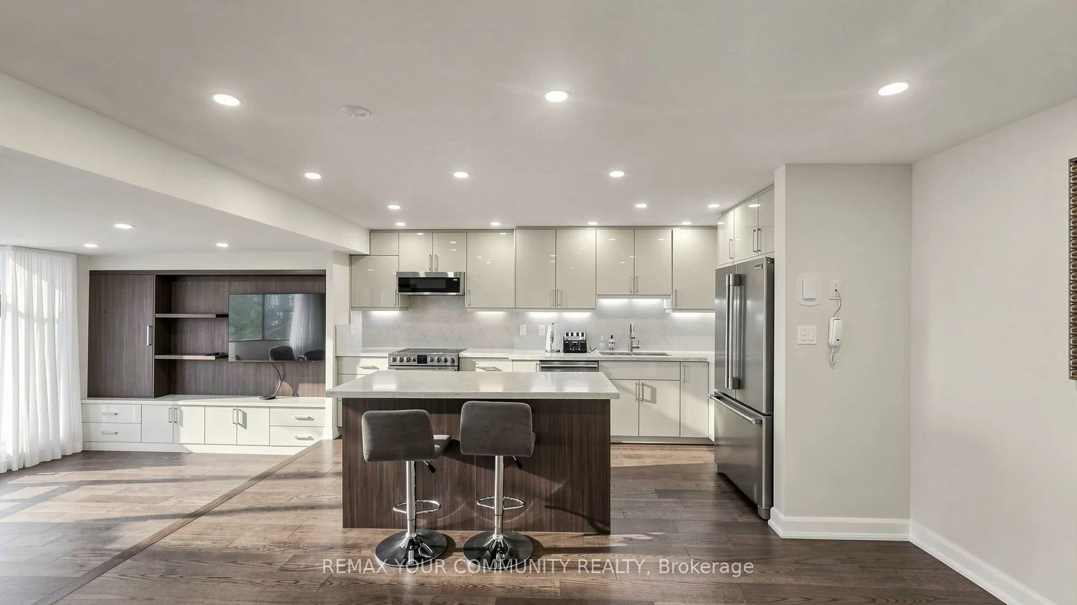 70, Baif, North Richvale, Richmond Hill