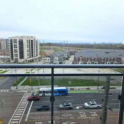370, Highway 7, Doncrest, Richmond Hill