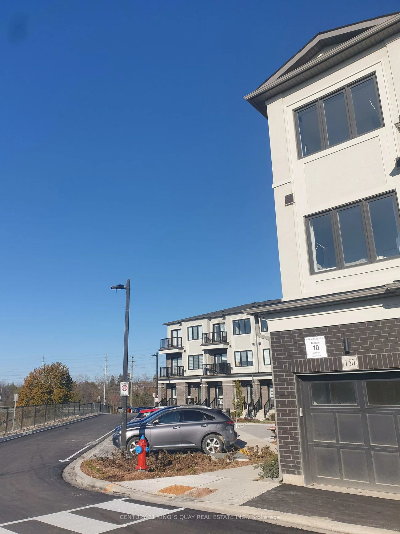 150, Matawin, Headford Business Park, Richmond Hill