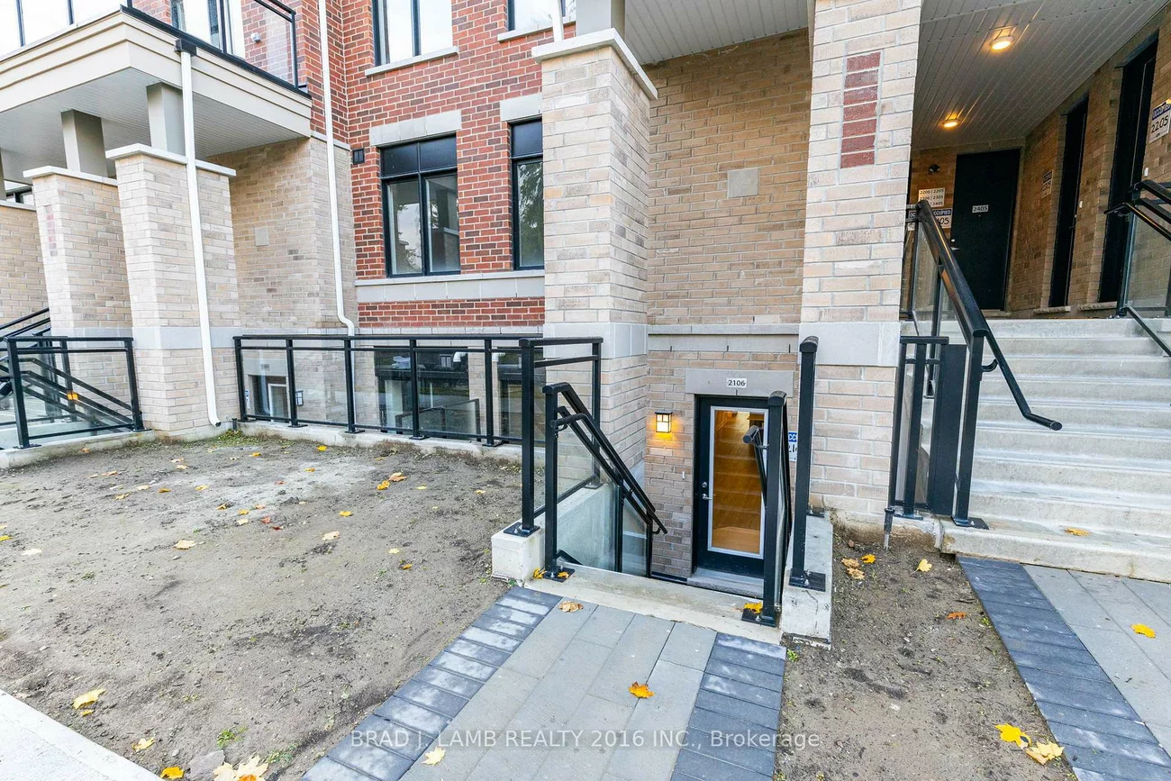 58, Elizabeth, Mill Pond, Richmond Hill