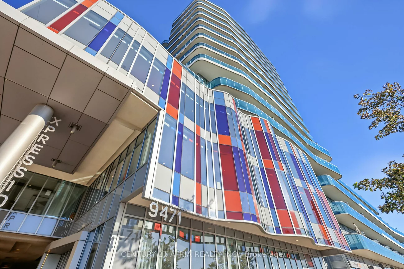 9471, Yonge, Observatory, Richmond Hill