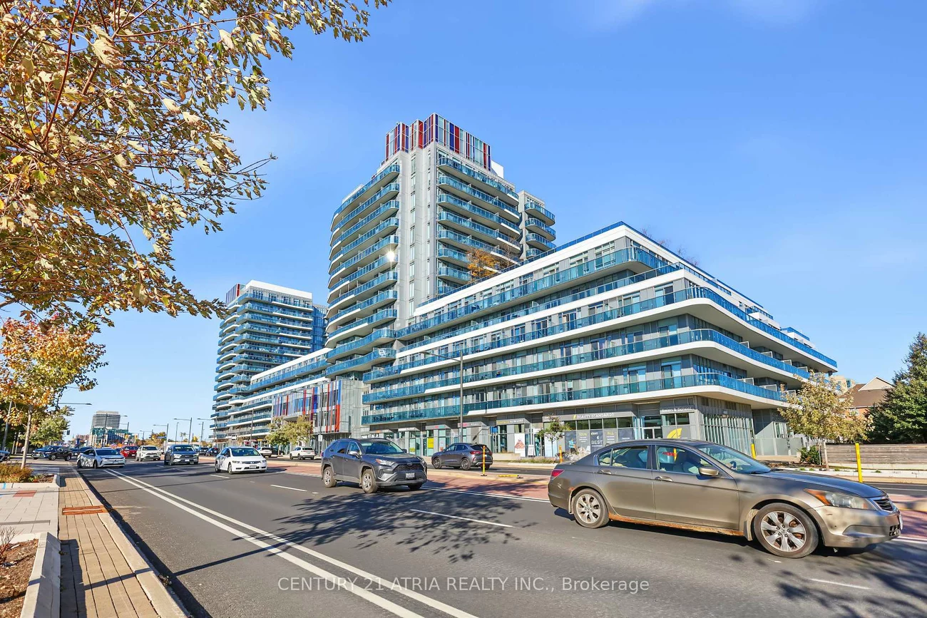 9471, Yonge, Observatory, Richmond Hill
