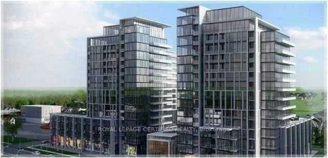 9608, Yonge, North Richvale, Richmond Hill