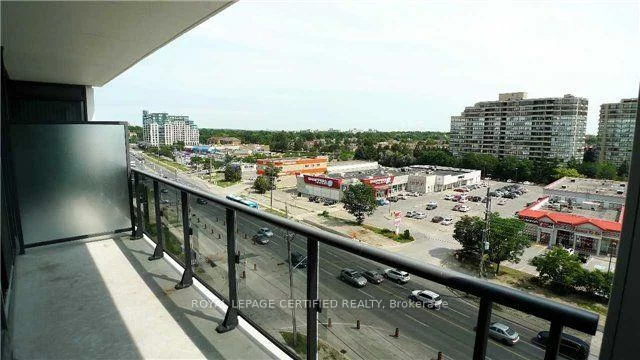 9608, Yonge, North Richvale, Richmond Hill